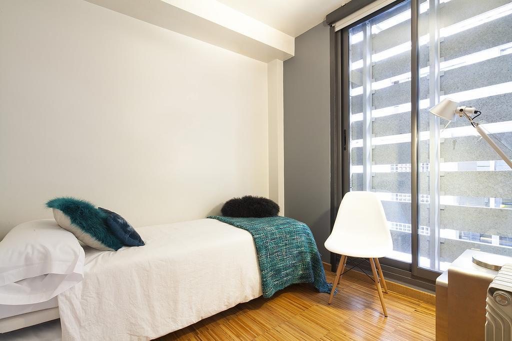 Apartment Barcelona Rentals - Park Gueell Apartments Exterior foto